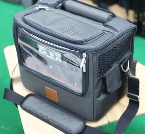 블루에티 AC70P