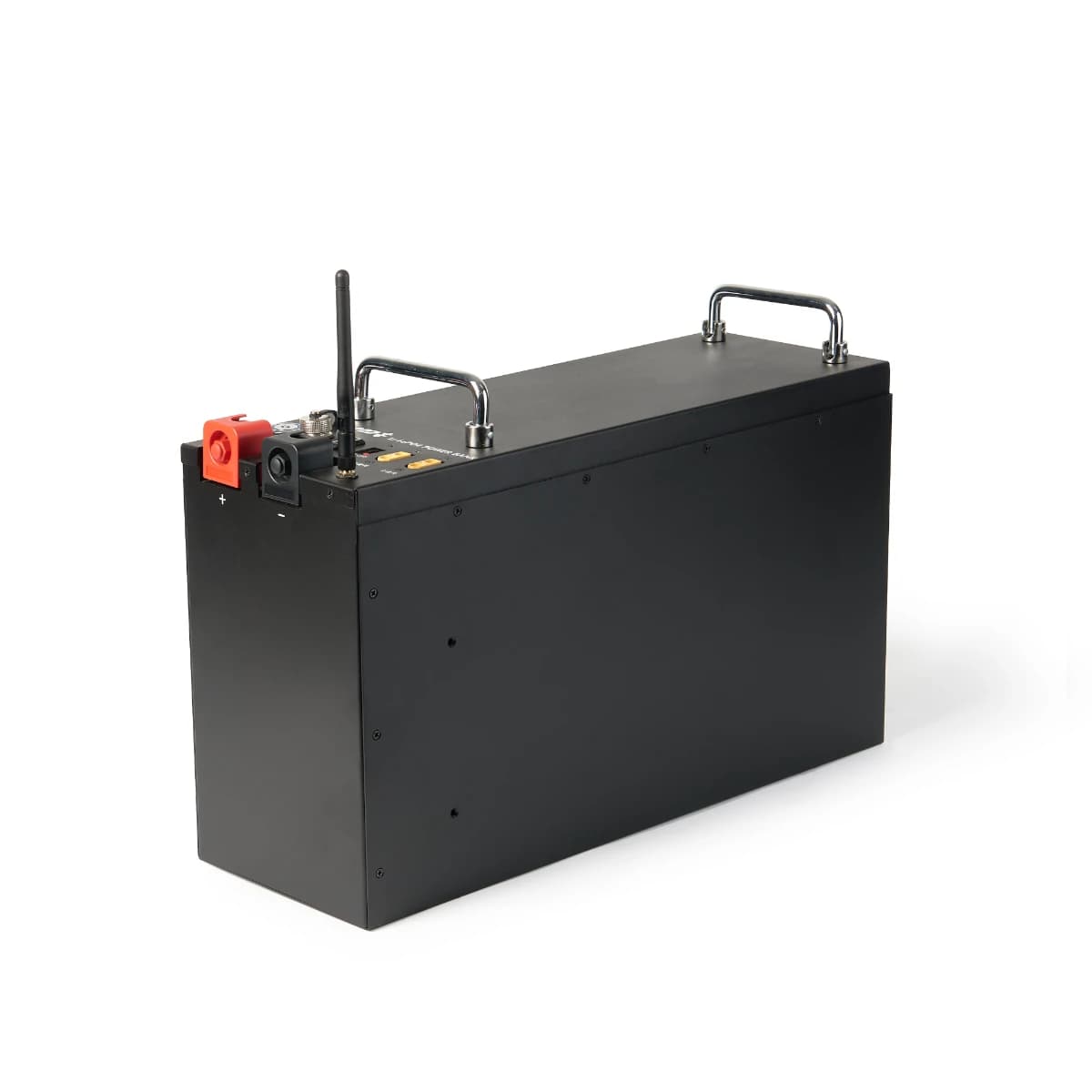 MD홍 300A (3,840Wh) 매립,이동가능한 대용량 DC 파워뱅크