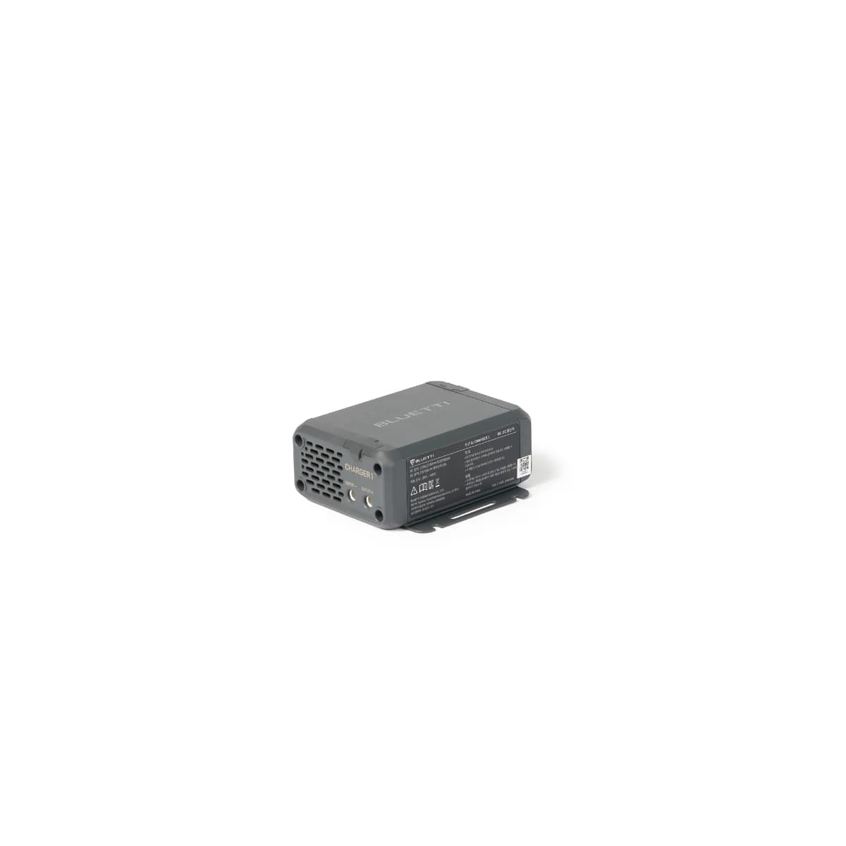 (파워뱅크 전시장 자체이벤트) 블루에티 파워뱅크 주행충전기 12V, 24V 최대 560W충전가능