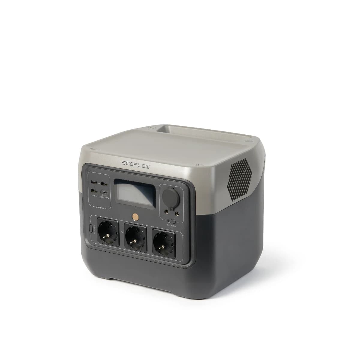 에코플로우 리버2 Pro 파워뱅크 768Wh / 800W