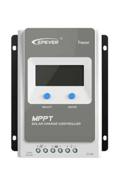 <12V/24V 전용> MPPT 태양광 충전 컨트롤러 30,40,60A